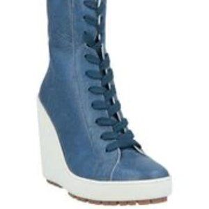 HOGAN Ankle boots - LIKE NEW